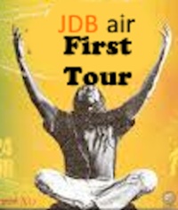First Tour Award awarded on 07 Jan 2025