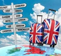 JDBair UK TOUR AWARD awarded on 14 Apr 2025